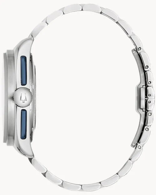 BULOVA LUNAR PILOT 98K112