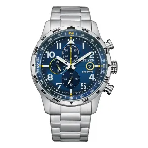 CA0790-83L - Mens Eco-Drive Chronograph Watch