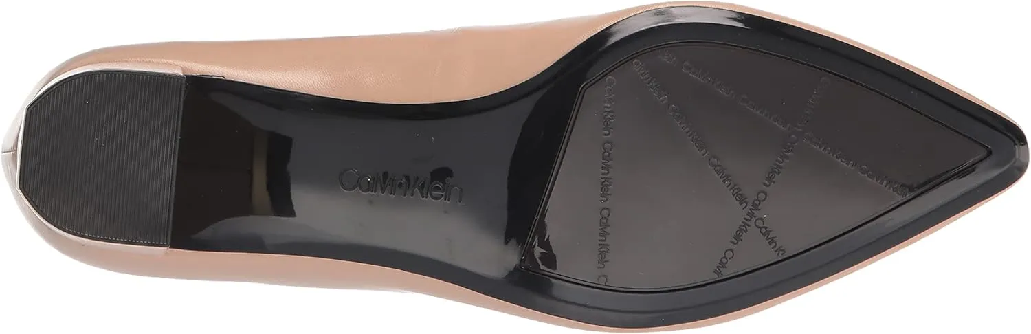Calvin Klein Women's Nita