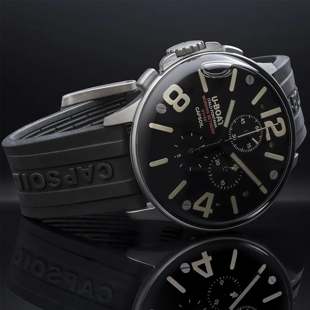 CAPSOIL CHRONO SS