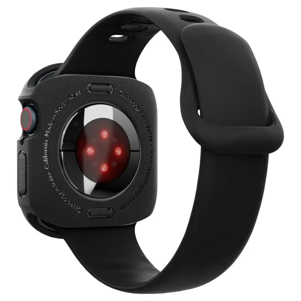Caseology Apple Watch Case Series 10 (42mm) Vault