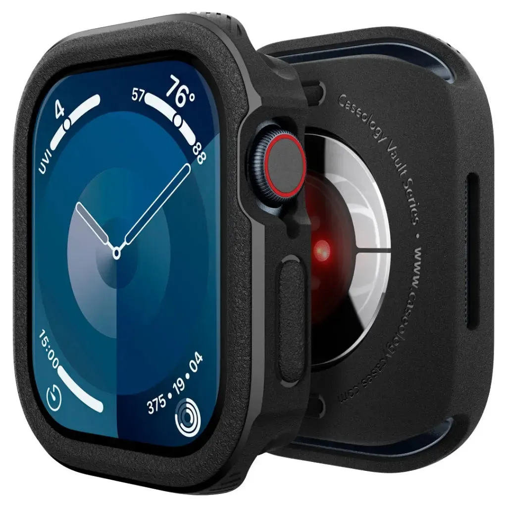 Caseology Apple Watch Case Series 10 (42mm) Vault