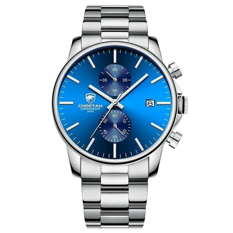 CHEETAH Business Quartz Watch