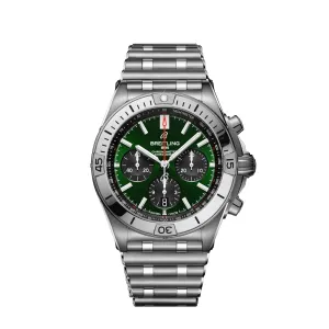 Chronomat B01 42 AB0134101L1A1