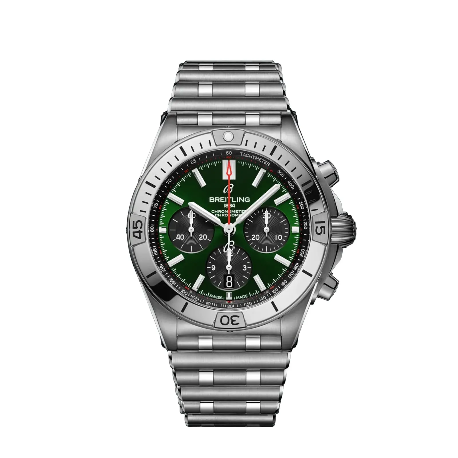 Chronomat B01 42 AB0134101L1A1