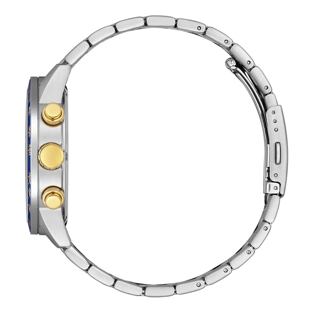 Citizen AN3684-59L Chronograph