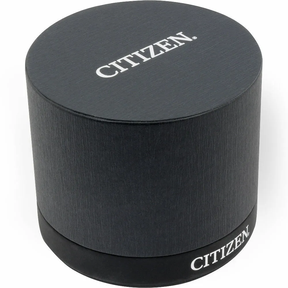 Citizen Analog Gold Dial An8162-57P Mens Watch