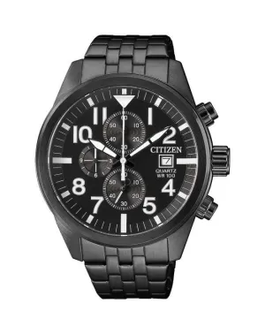Citizen Choronograph Mens Watch An3625-58E
