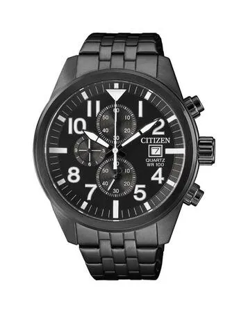 Citizen Choronograph Mens Watch An3625-58E