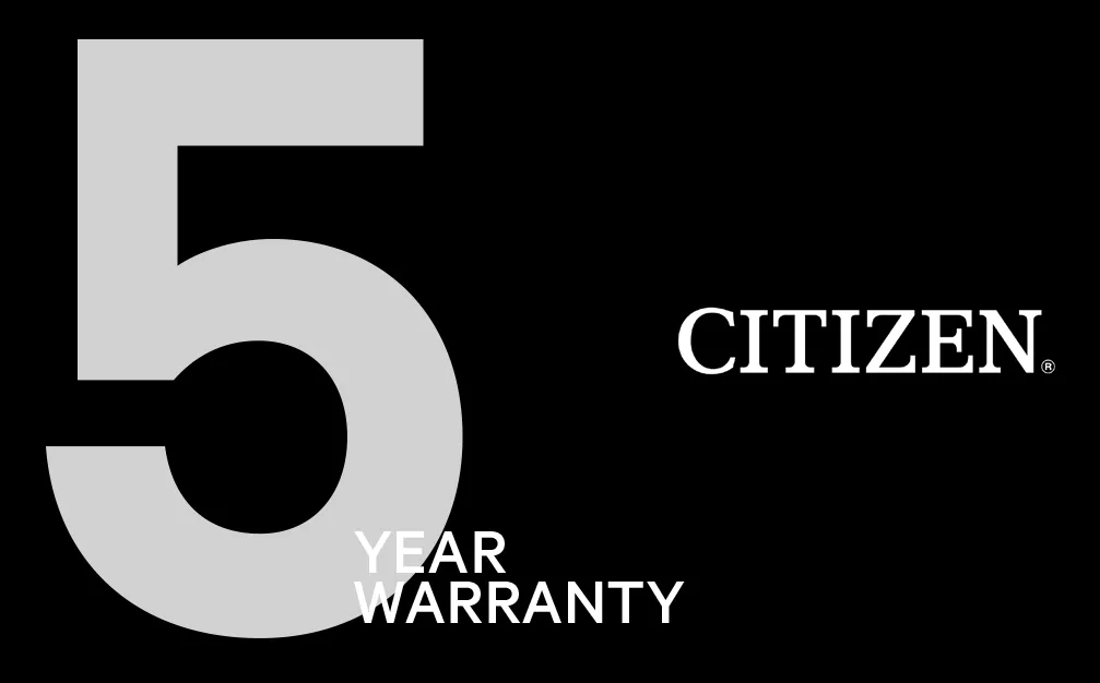 Citizen Choronograph Mens Watch An3625-58E