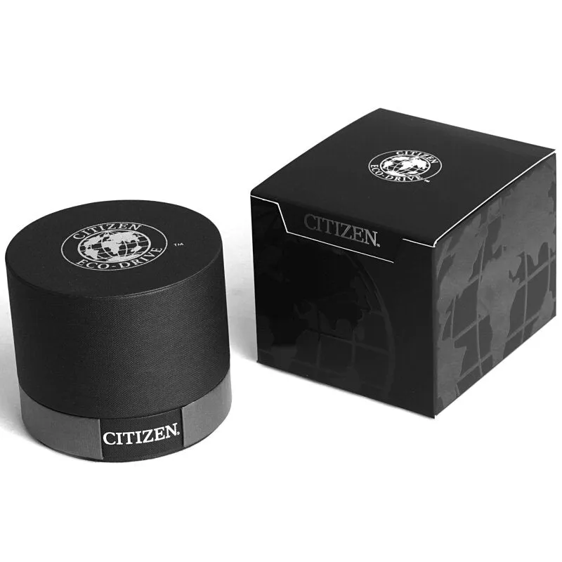 Citizen Choronograph Mens Watch An3625-58E
