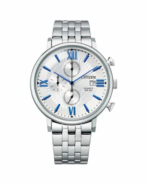 Citizen Chronograph Mens Watch AN3610-71A