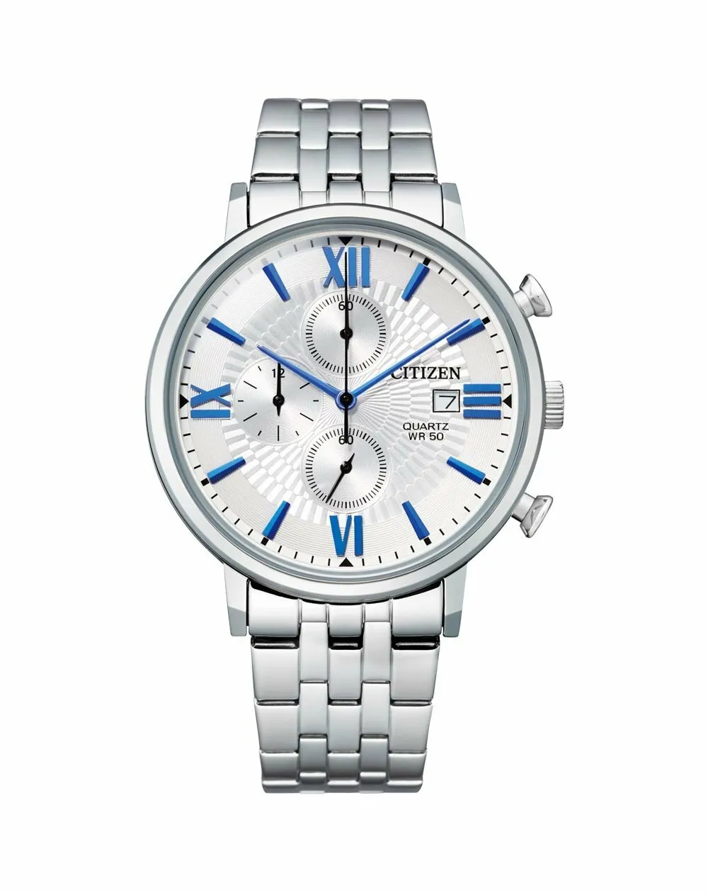 Citizen Chronograph Mens Watch AN3610-71A