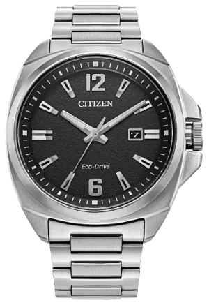 Citizen Eco-Drive Sports Watch