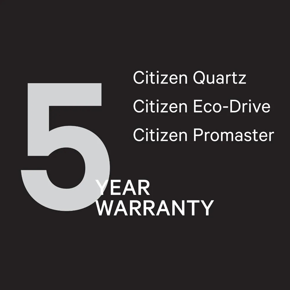 Citizen Gents Chronograph Eco-Drive Steel Men's Watch - CA4336-85E