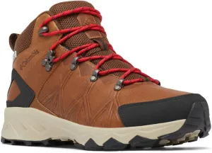 Columbia Men's Peakfreak Ii Mid Outdry Leather Hiking Shoe