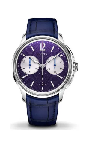 Czapek & Cie Faubourg de Cracovie Purple Panda