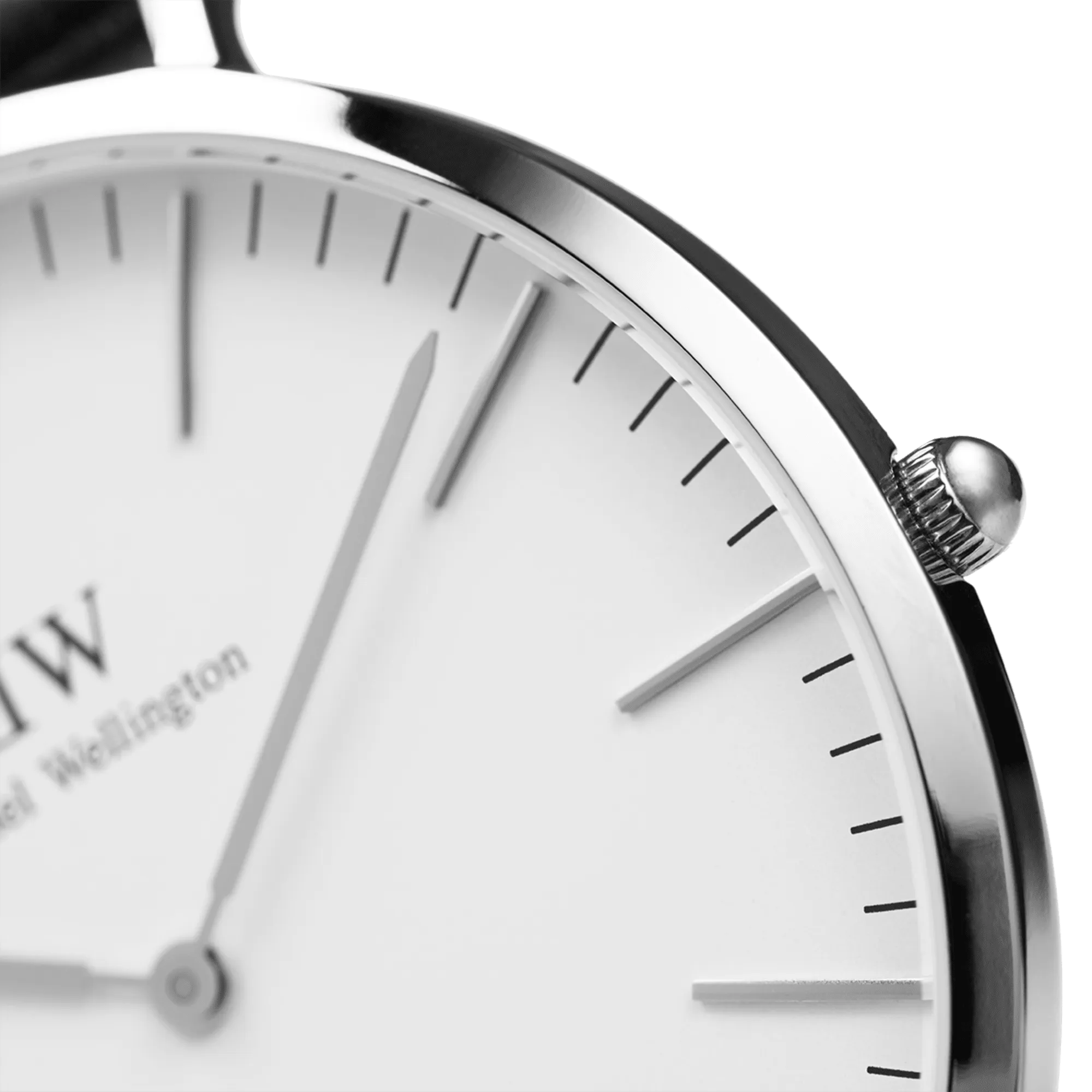 Daniel Wellington Classic Unisex 40mm Quartz Watch DW00100021