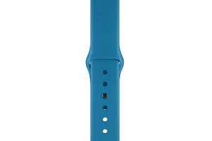 Delft Blue Sport Band for 2019 Smartwatch