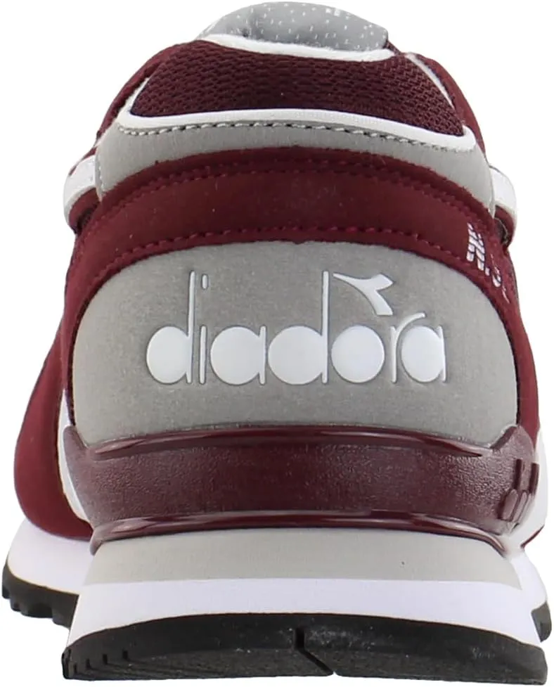 Diadora Men's Titan II-M Oxford Flat