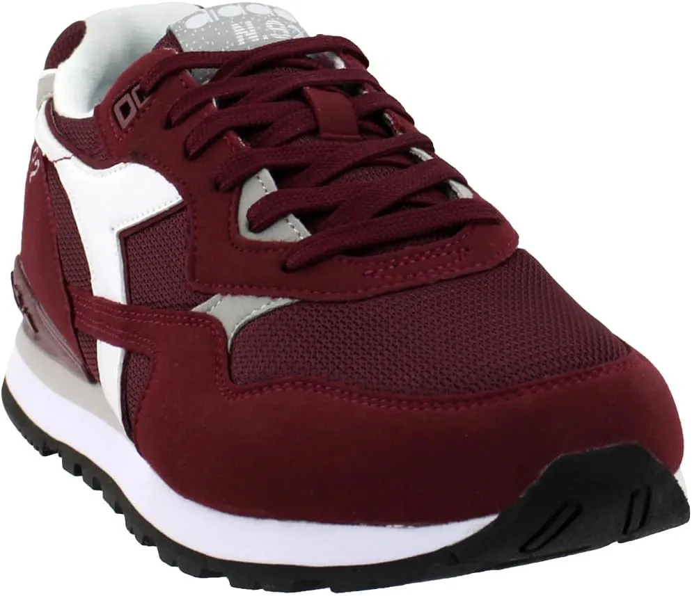 Diadora Men's Titan II-M Oxford Flat