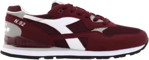 Diadora Men's Titan II-M Oxford Flat