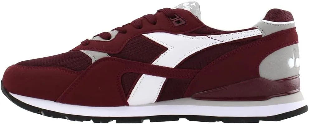 Diadora Men's Titan II-M Oxford Flat