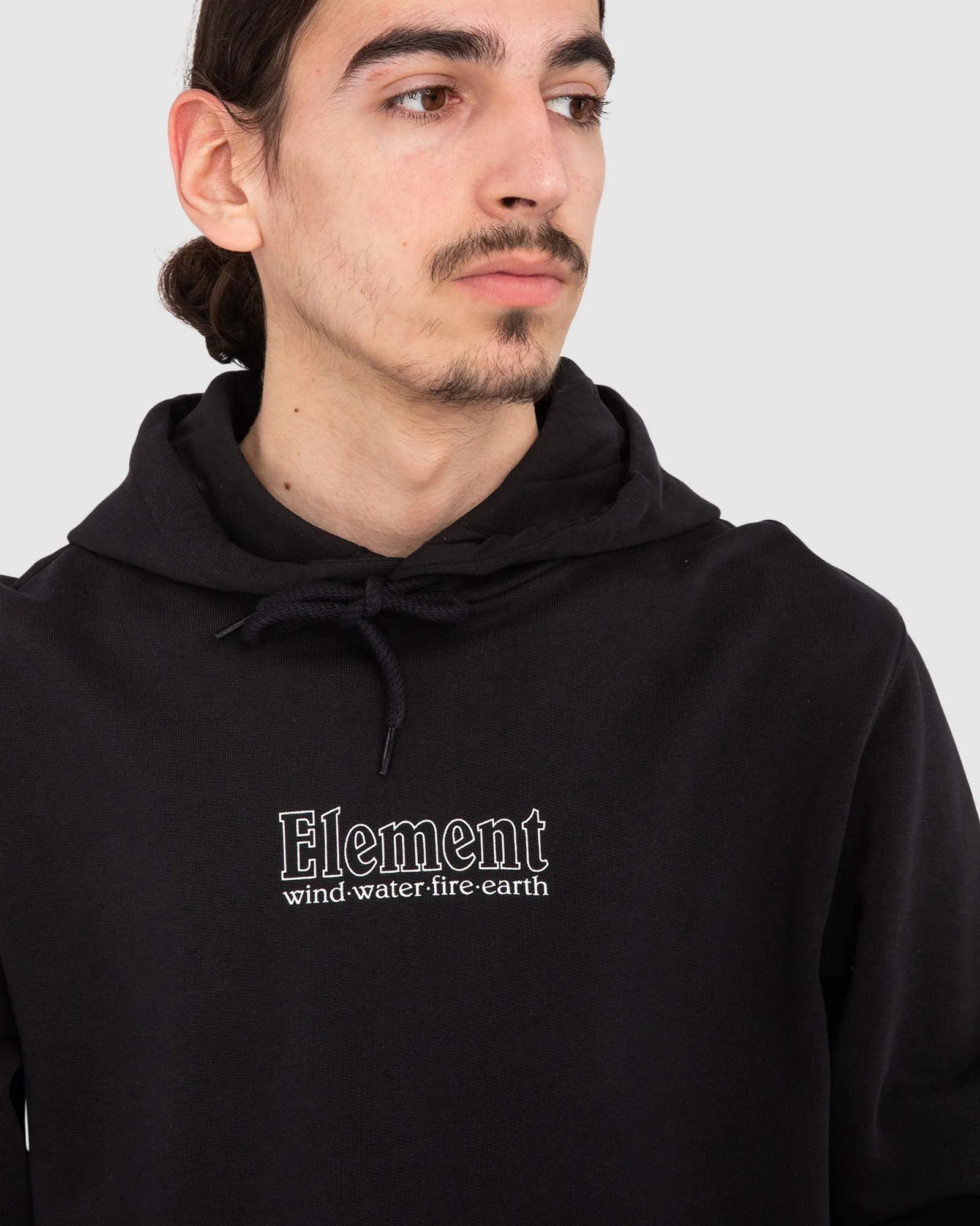 DIAL HOOD