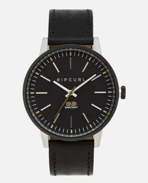 Drake Solar Watch - Black