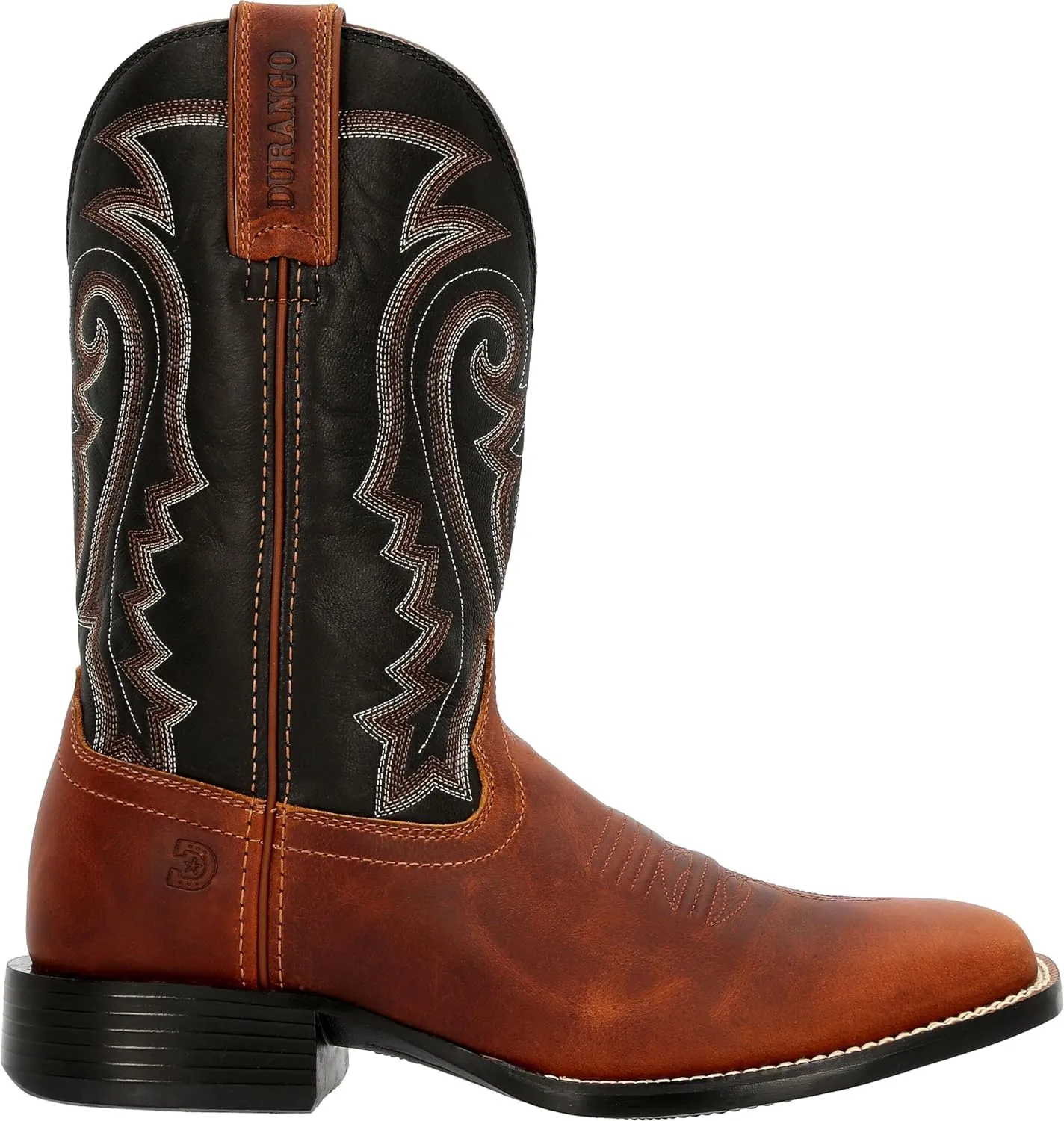 Durango Men's Westward Western Boot