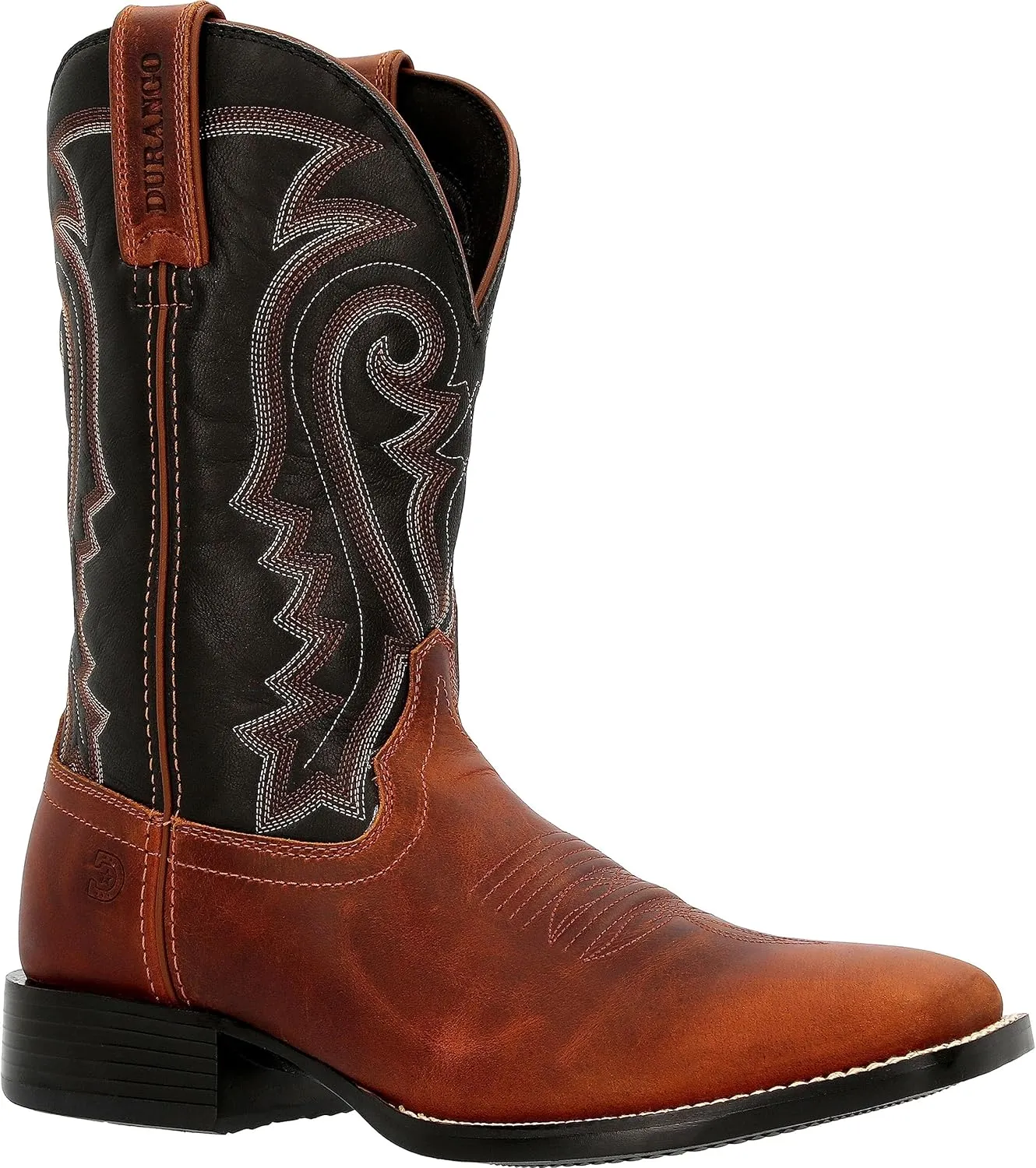 Durango Men's Westward Western Boot