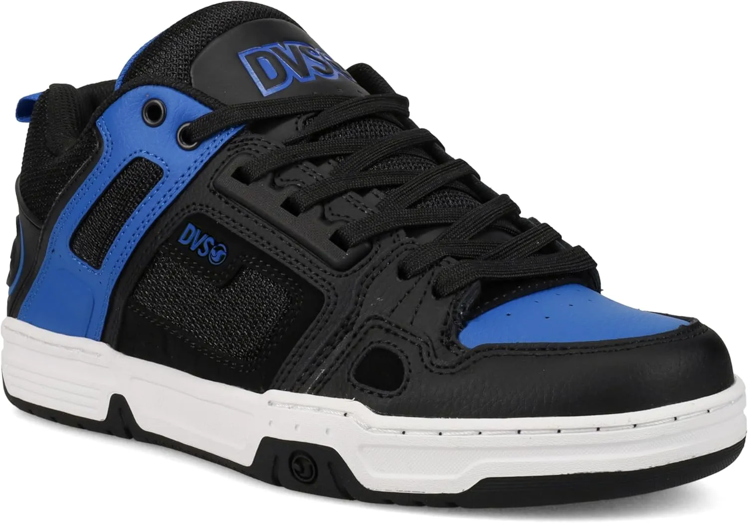 DVS Men's Comanche Skateboarding Shoe