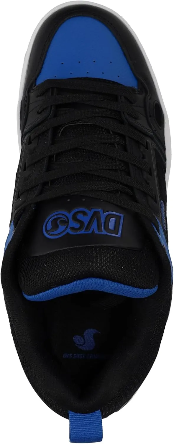 DVS Men's Comanche Skateboarding Shoe