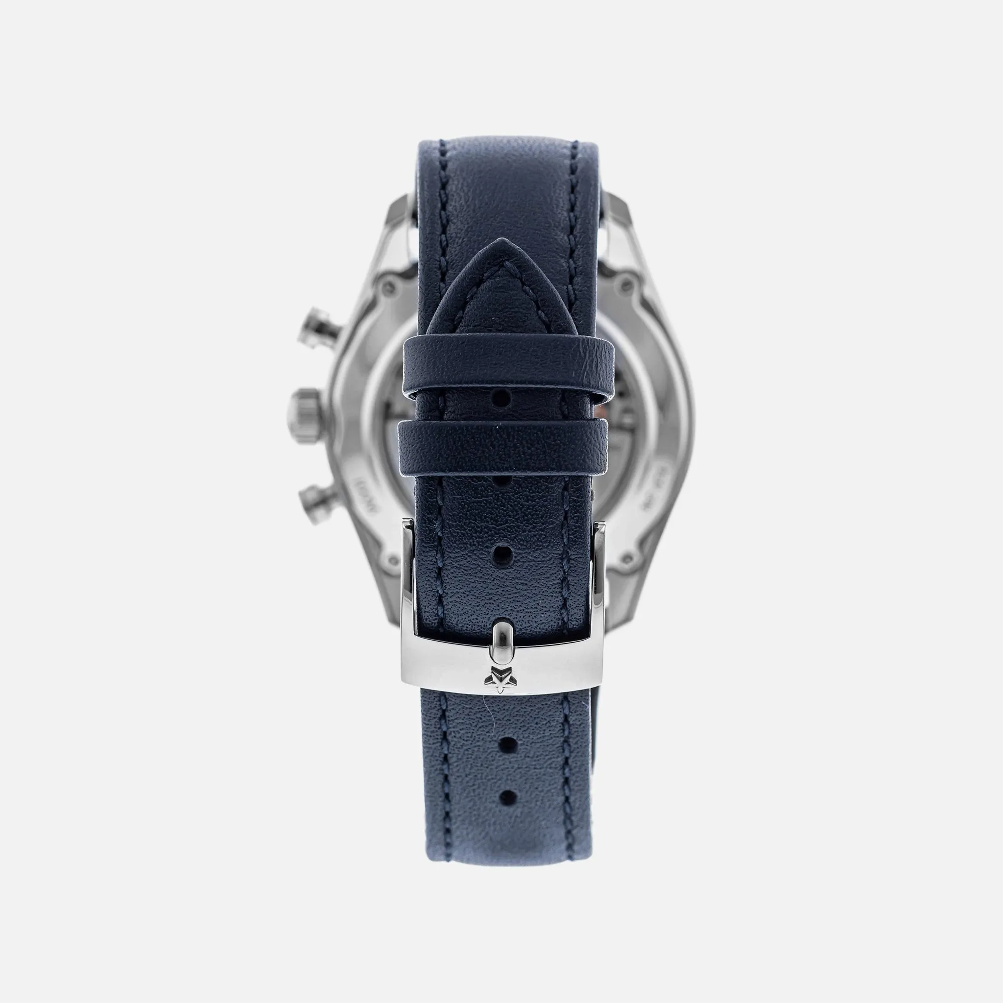 El Primero Heritage 146 With Blue Dial