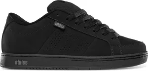 Etnies Men's Low-Top Sneakers Skate Shoe, Black Dirty Wash, 6.5