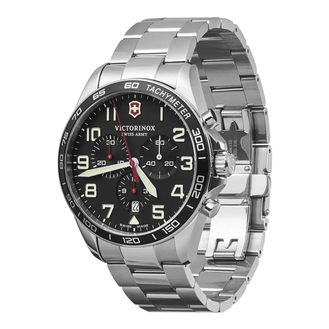 Fieldforce Chrono