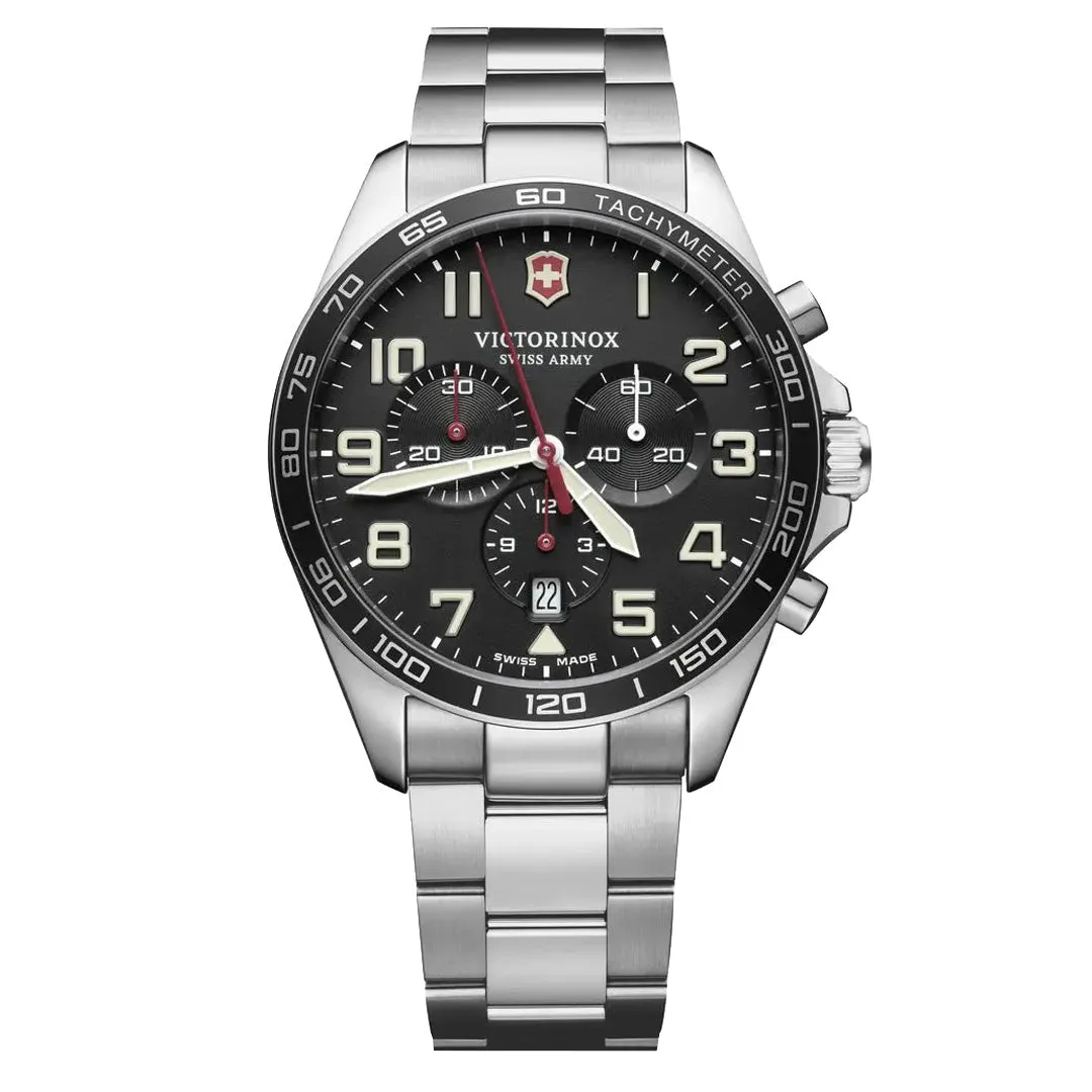 Fieldforce Chrono
