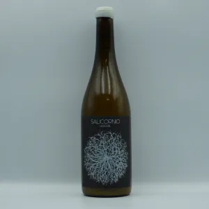 Finca Casa Balaguer, 'Salicornio' Moscatel 2023