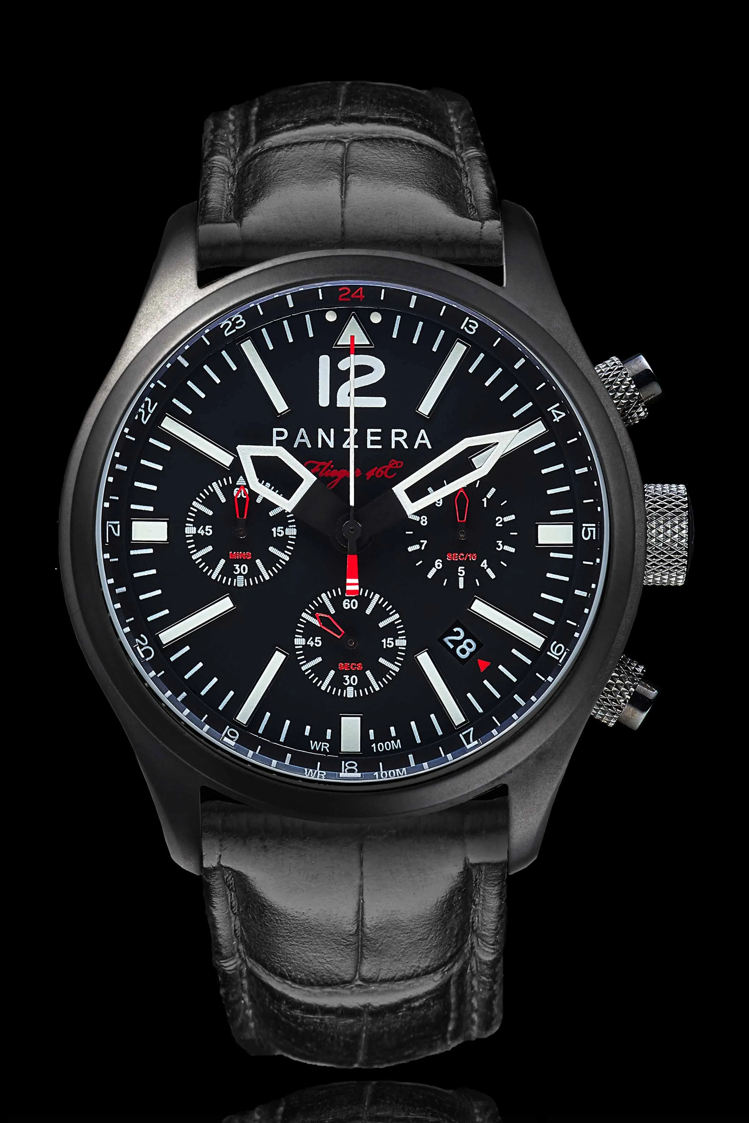 FLIEGER 46C