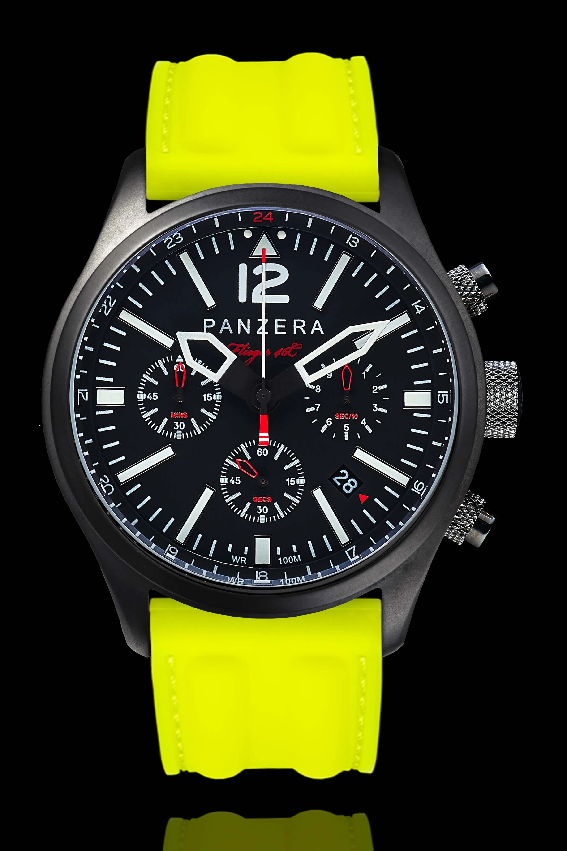 FLIEGER 46C