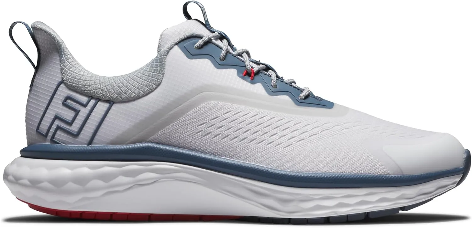 FootJoy Men's Fj Quantum Golf Shoe