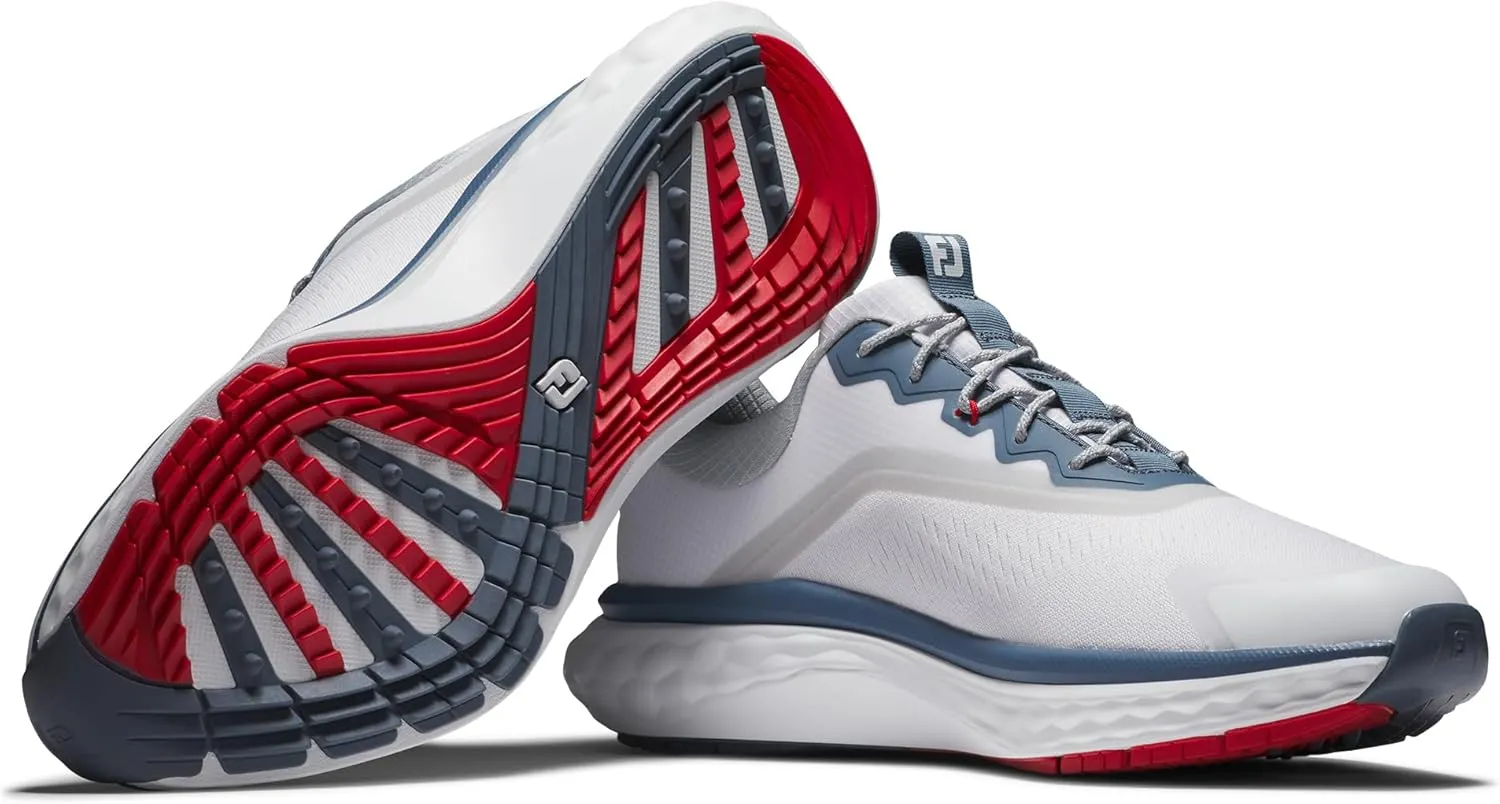 FootJoy Men's Fj Quantum Golf Shoe