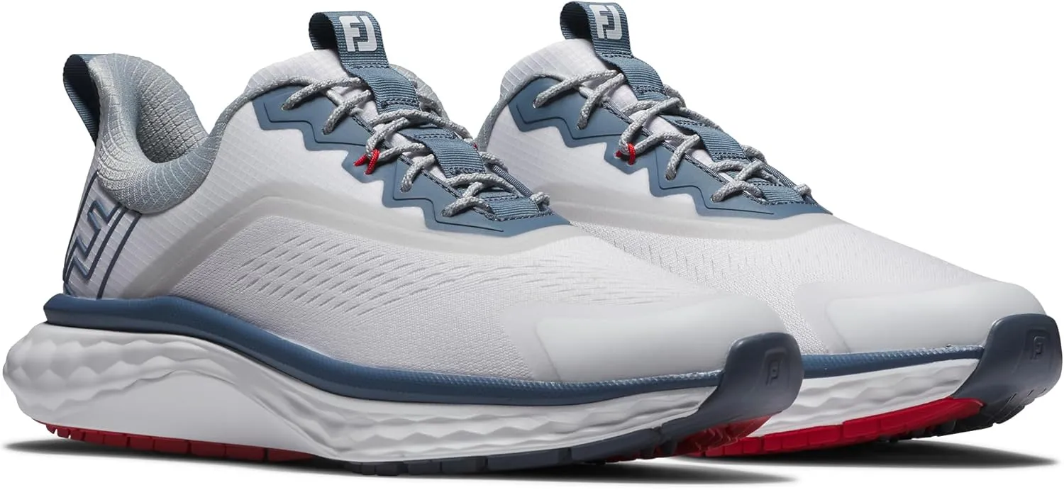 FootJoy Men's Fj Quantum Golf Shoe