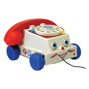 FPC-Chatter Phone