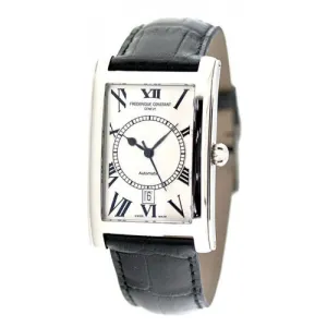 Frederique Constant Carree Stainless steel Men's Watch