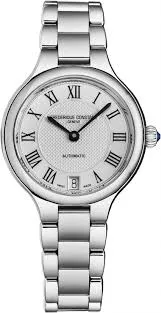 Frederique Constant Classics Stainless steel Lady's Watch