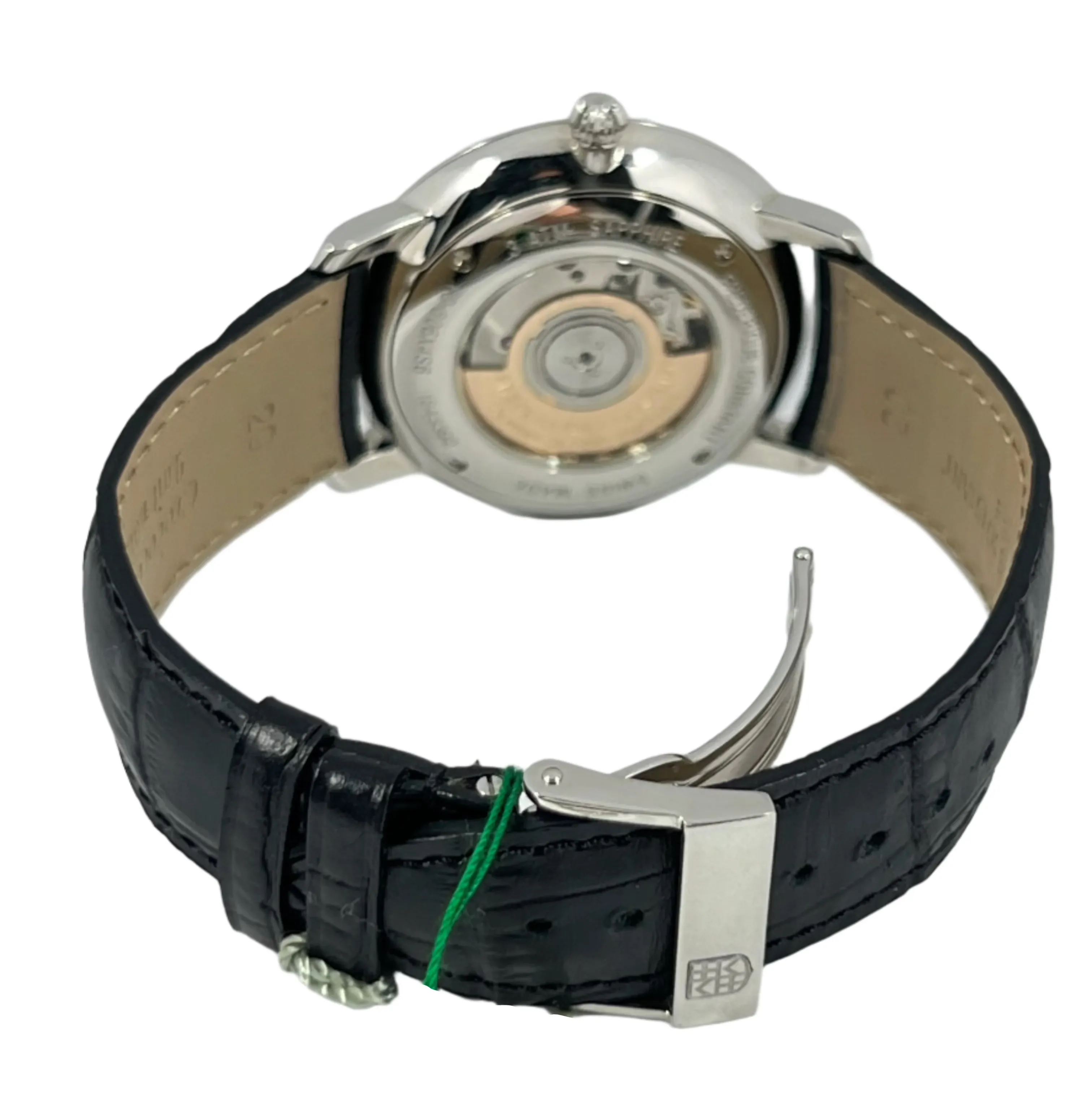 Frederique Constant Geneve Stainless steel Men's Watch