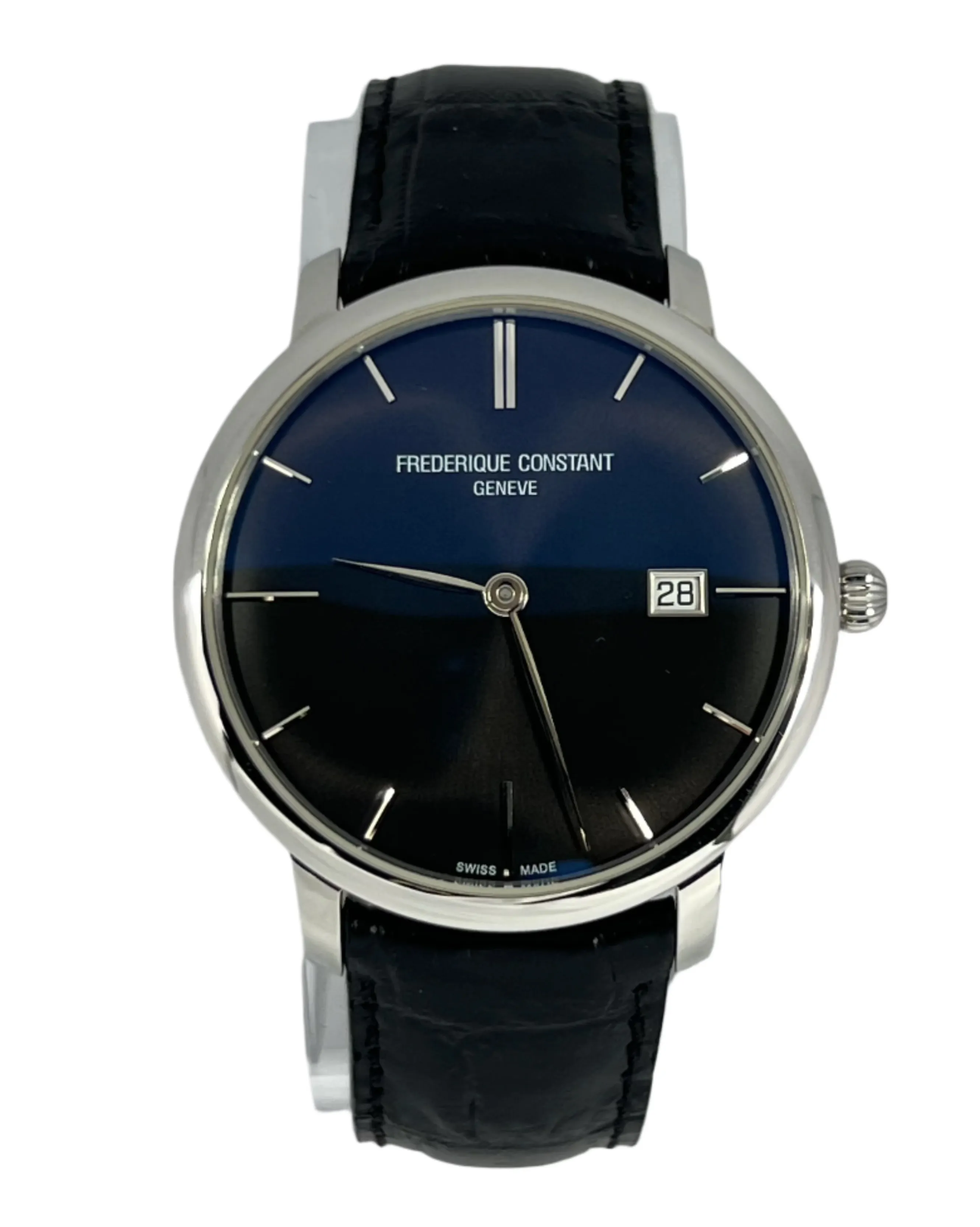 Frederique Constant Geneve Stainless steel Men's Watch
