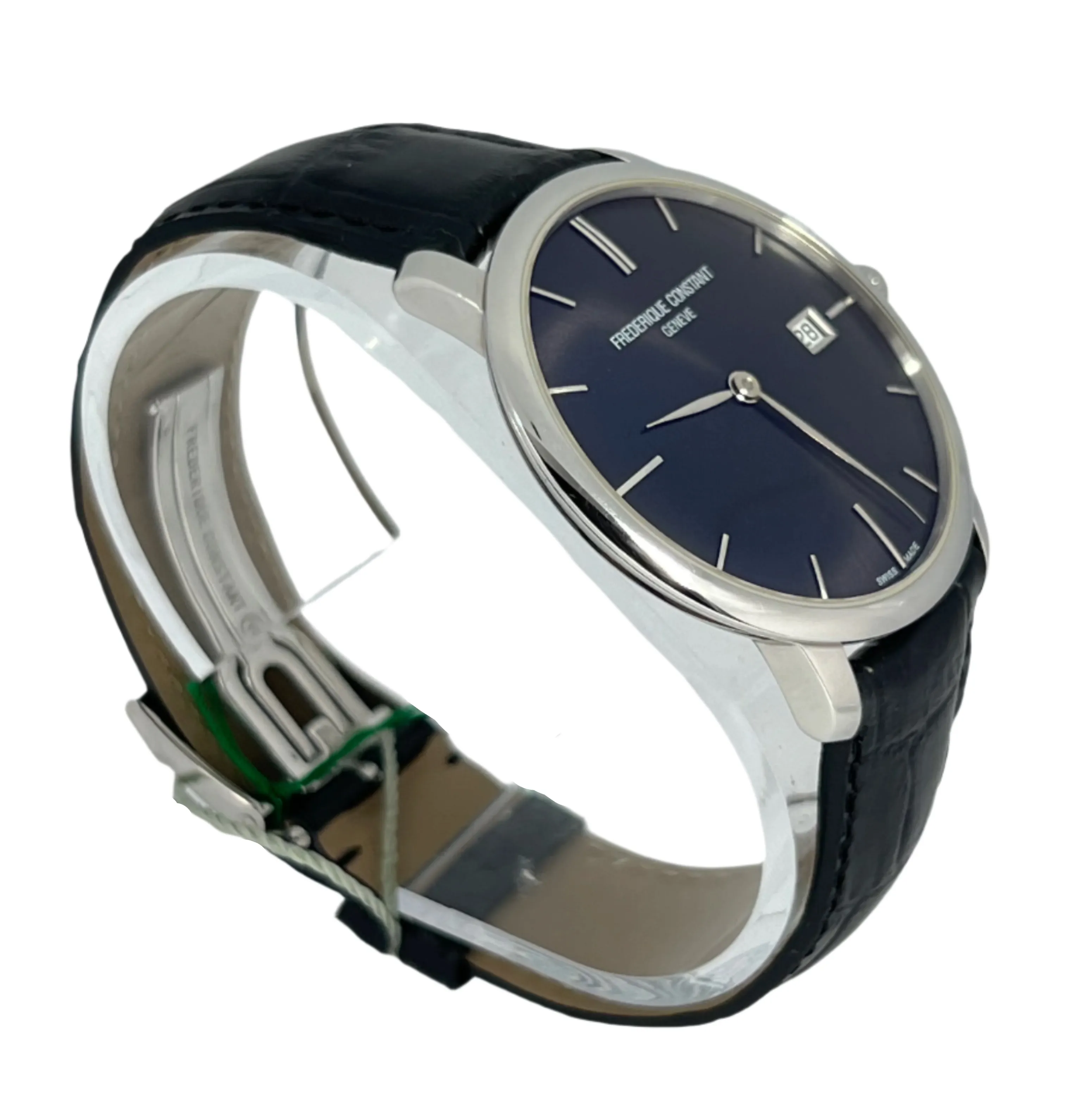 Frederique Constant Geneve Stainless steel Men's Watch