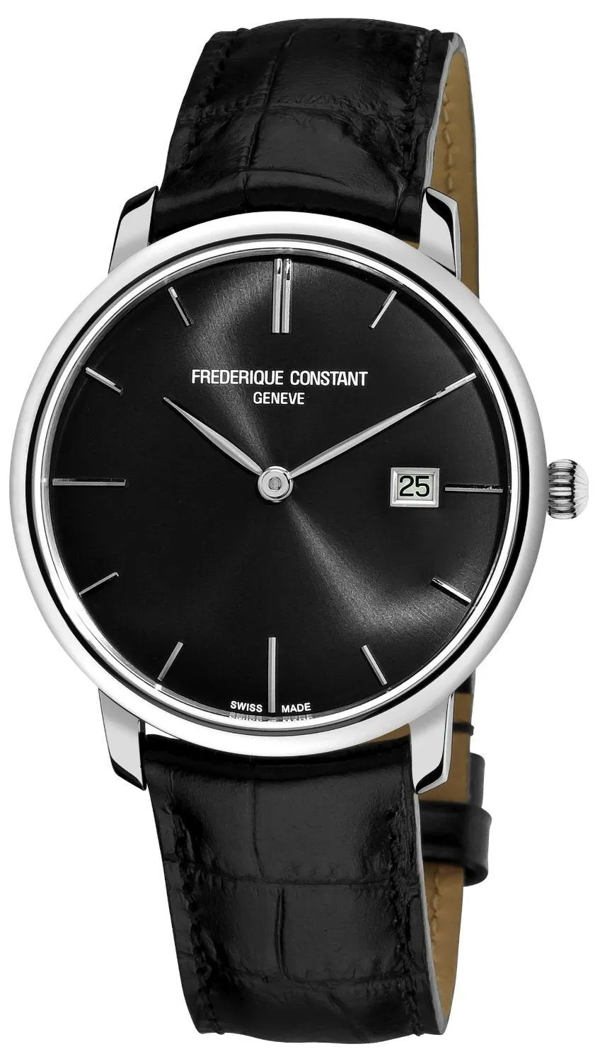 Frederique Constant Geneve Stainless steel Men's Watch
